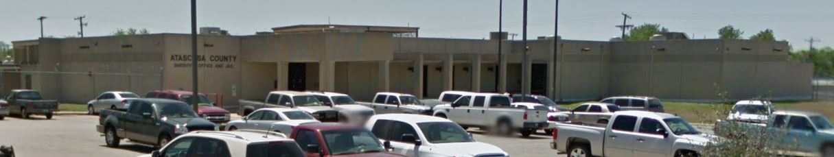 Photos Atascosa County Jail 1